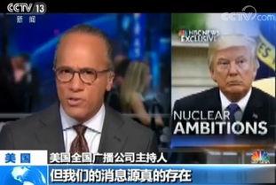 路透社爆料特朗普视频,路透社独家爆料引发舆论风暴  第3张