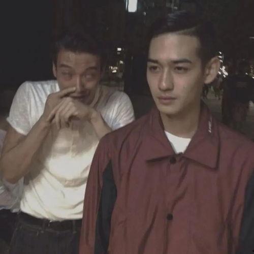 网红吃瓜头像搞笑男生版,趣味横生，笑料百出  第3张