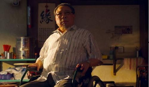 老戏骨最新爆料,娱乐圈幕后真相大曝光！  第1张