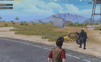 和平精英最新爆料顶瓜瓜,顶瓜瓜带你揭秘游戏最新动态  第2张