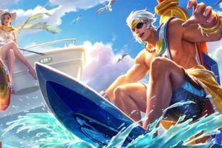 王者26季皮肤爆料最新,揭秘新皮肤爆料,华丽盛宴即将开启! 第2张 王者26季皮肤爆料最新,揭秘新皮肤爆料,华丽盛宴即将开启! 第2张