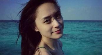 钟欣潼最新爆料,娱乐圈背后的惊人真相  第1张