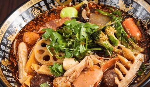 麻辣烫外卖小哥爆料视频  第2张