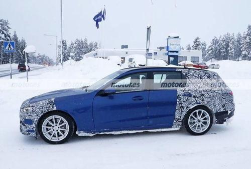 旅行车最新爆料,最新爆料带你领略未来出行风采”  第2张